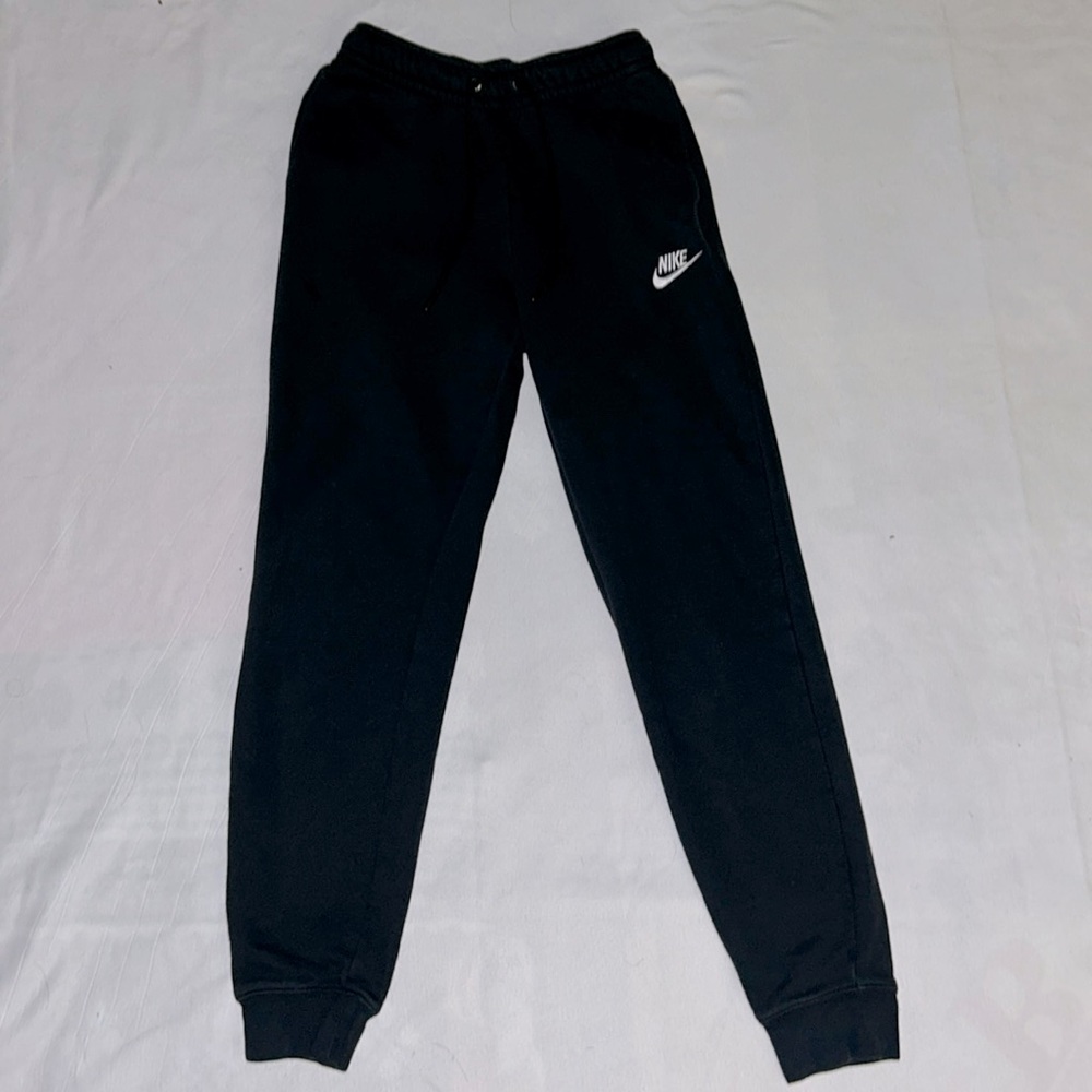 Black Nike Sweats